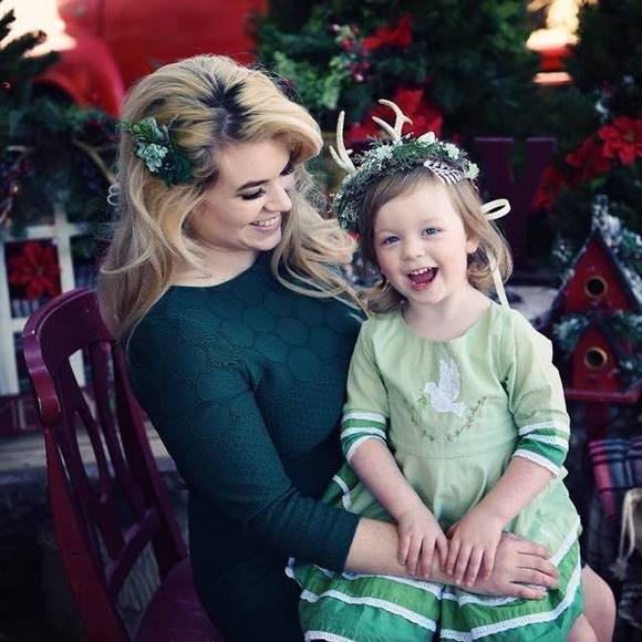 Meet your Posher, Brittnye - Picture 1 of 1